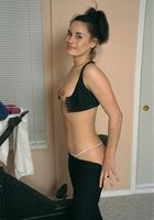 Molly in latinas, Molly (mol002) ATK Exotics: Molly (Molly in latinas)