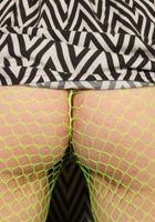 Mollee from ATK Archives