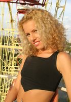 Mona in candid, Mona (mon018) ATK Premium: Mona (Mona in candid)