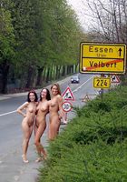 Amateurs Monika, Katerina and Alice show off their sexy bodies, Monika (mon020) ATK Archives: Monika (Amateurs Monika, Katerina and Alice show off their sexy bodies)