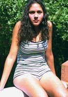 Monica in latinas, Monica (mon060) ATK Exotics: Monica (Monica in latinas)