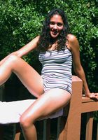 Monica in latinas, Monica (mon060) ATK Exotics: Monica (Monica in latinas)