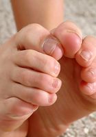 Montanna in footfetish, Montanna (mon065) ATK Archives: Montanna (Montanna in footfetish)