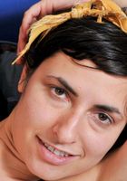 Monica from ATK Natural & Hairy