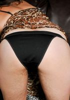 Monica in scary hairy, Monica (mon107) ATK Natural & Hairy: Monica (Monica in scary hairy)