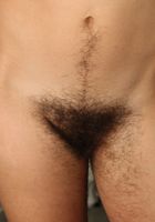 Monica from ATK Natural & Hairy