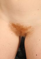 Hairy redhead Mona takes off her lingerie, Mona (mon109) ATK Natural & Hairy: Mona (Hairy redhead Mona takes off her lingerie)