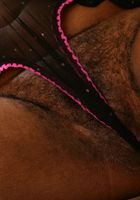 Black model Monica spreads her thick thighs and exotic hairy snatch, Monica Jimenez (mon130) ATK Natural & Hairy: Monica Jimenez (Black model Monica spreads her thick thighs and exotic hairy snatch)