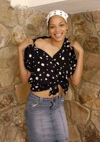 Myra in black women, Myra (myr001) ATK Exotics: Myra (Myra in black women)