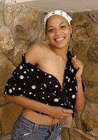 Myra in black women, Myra (myr001) ATK Exotics: Myra (Myra in black women)