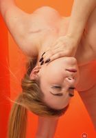 Nara Abel in young and hairy, Nara Abel (nar002) ATK Natural & Hairy: Nara Abel (Nara Abel in young and hairy)