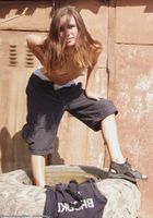 Natasha from ATK Archives
