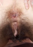 Hirsute Russian babe Natalya stuffs her panties in her hairy pussy, Anya (nat138) ATK Natural & Hairy: Anya (Hirsute Russian babe Natalya stuffs her panties in her hairy pussy)