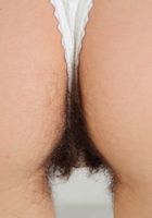 Hairy Natalya spreads her ass, Anya (nat138) ATK Natural & Hairy: Anya (Hairy Natalya spreads her ass)