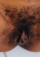 Neela Sky in exotic and hairy, Neela Sky (nee001) ATK Natural & Hairy: Neela Sky (Neela Sky in exotic and hairy)