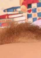 Nefer in scary hairy, Nefer (nef001) ATK Petites: Nefer (Nefer in scary hairy)