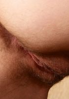 Nessa spreads her tight hairy man stroker., Nessa (nes003) ATK Petites: Nessa (Nessa spreads her tight hairy man stroker.)