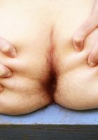 Nessa swings her hairy pussy around., Nessa (nes003) ATK Natural & Hairy: Nessa (Nessa swings her hairy pussy around.)