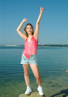 Nichole in nudism, Nichole (nic004) ATK Archives: Nichole (Nichole in nudism)