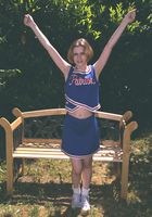 Nicole in coeds in uniform, Nicole (nic014) ATK Archives: Nicole (Nicole in coeds in uniform)