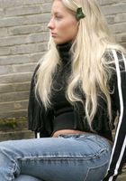 Nicole in candid, Nicole (nic025) ATK Premium: Nicole (Nicole in candid)