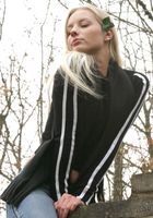 Nicole in candid, Nicole (nic025) ATK Premium: Nicole (Nicole in candid)