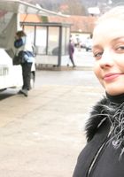Nicole in candid, Nicole (nic025) ATK Petites: Nicole (Nicole in candid)