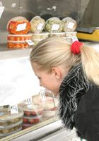 Nicole in candid, Nicole (nic025) ATK Petites: Nicole (Nicole in candid)