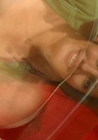 Nicole in masturbation, Nicole (nic029) ATK Exotics: Nicole (Nicole in masturbation)