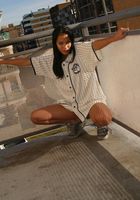 Nicole from ATK Exotics