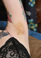 Nico Kelley in scary hairy, Nico Kelley (nic068) ATK Natural & Hairy: Nico Kelley (Nico Kelley in scary hairy)