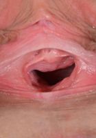 Nickey gaping both ass and hairy pussy., Nickey Huntsman (nic093) ATK Petites: Nickey Huntsman (Nickey gaping both ass and hairy pussy.)