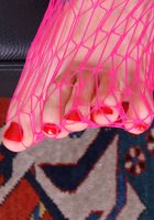 Nickey Huntsman from ATK Petites