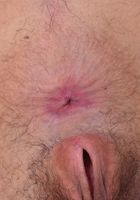 Nickey and Blair double up on hairy pussy spreads., Nickey Huntsman (nic093) ATK Natural & Hairy: Nickey Huntsman (Nickey and Blair double up on hairy pussy spreads.)