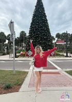 ATK Girlfriends: Nicole Nichols (ATK Girlfriends Nicole Nichols Photo Set)