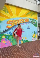 ATK Girlfriends: Nicole Nichols (ATK Girlfriends Nicole Nichols Photo Set)