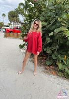 ATK Girlfriends: Nicole Nichols (ATK Girlfriends Nicole Nichols Photo Set)