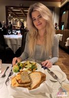 Nicole Nichols from ATK Girlfriends