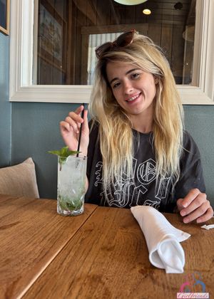 Nicole Nichols from ATK Girlfriends