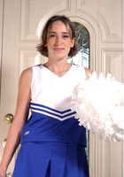 Nikki in coeds in uniform, Nikki (nik022) ATK Archives: Nikki (Nikki in coeds in uniform)