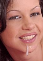 Sexy babe Nikoletta gets her lovers cock and some cum, Nikoletta (nik040) ATK Exotics: Nikoletta (Sexy babe Nikoletta gets her lovers cock and some cum)
