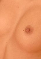 Sexy babe Nikoletta spreads her trimmed pussy, Nikoletta (nik040) ATK Exotics: Nikoletta (Sexy babe Nikoletta spreads her trimmed pussy)