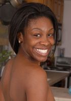 Nikki in black women, Nikki (nik061) ATK Exotics: Nikki (Nikki in black women)