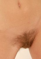 Nikol and her Fabulous Fur, Nikol (nik068) ATK Natural & Hairy: Nikol (Nikol and her Fabulous Fur)