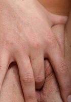 Nikki spreads her pussy, Nikki (nik080) ATK Archives: Nikki (Nikki spreads her pussy)