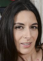 Hairy Nikki spreads her bush, Nikki Daniels (nik086) ATK Natural & Hairy: Nikki Daniels (Hairy Nikki spreads her bush)