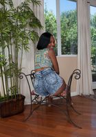Ebony Nikki wants to have fun, Nikki Ford (nik106) ATK Exotics: Nikki Ford (Ebony Nikki wants to have fun)