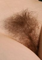 Nika strips off her sexy dress and spreads her hairy twat, Nika (nik121) ATK Natural & Hairy: Nika (Nika strips off her sexy dress and spreads her hairy twat)