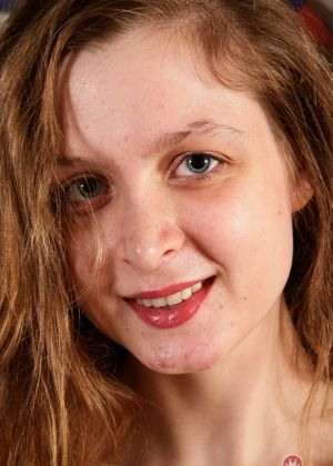 Nika from ATK Natural & Hairy