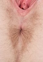 Niki Snow from ATK Natural & Hairy